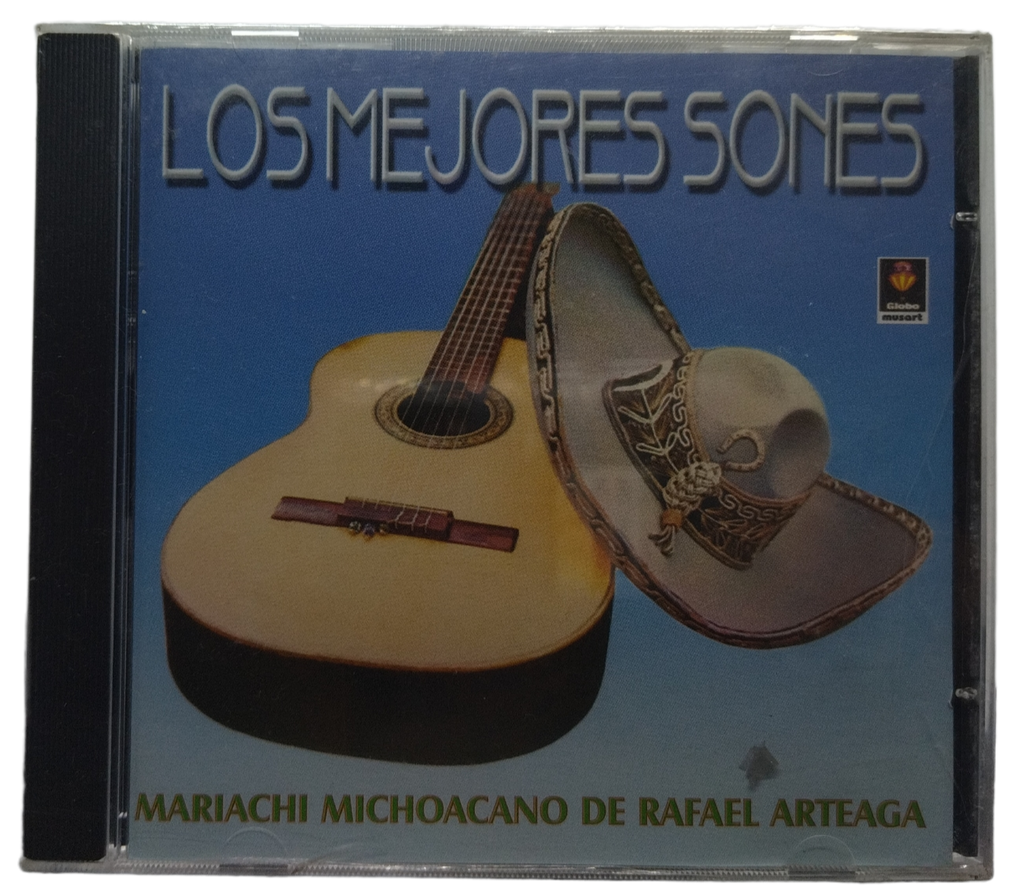 mariachi michoacano  - los mejores sones