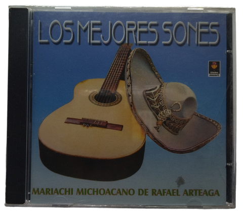 mariachi michoacano  - los mejores sones
