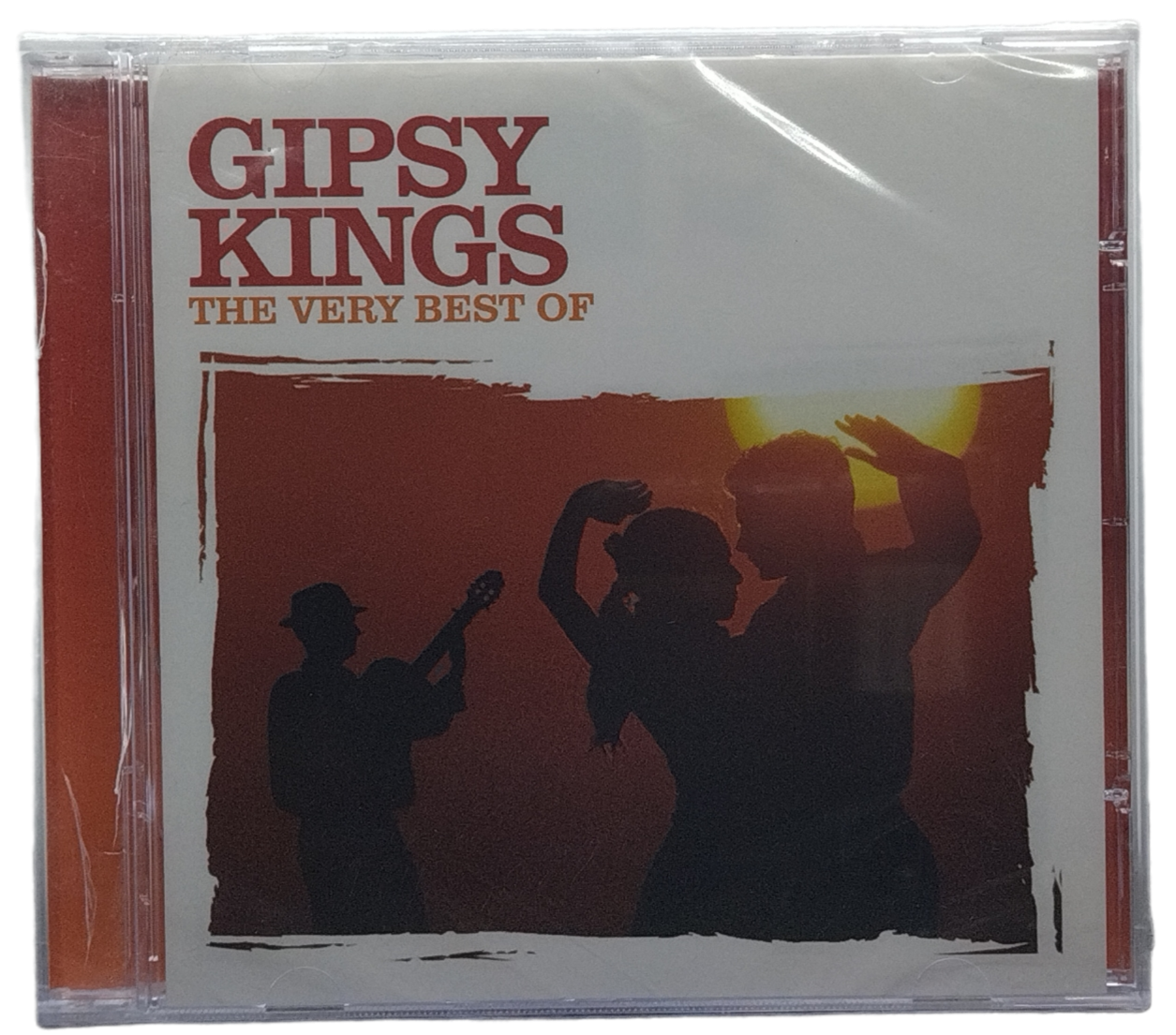 gipsy kings  - the very best of