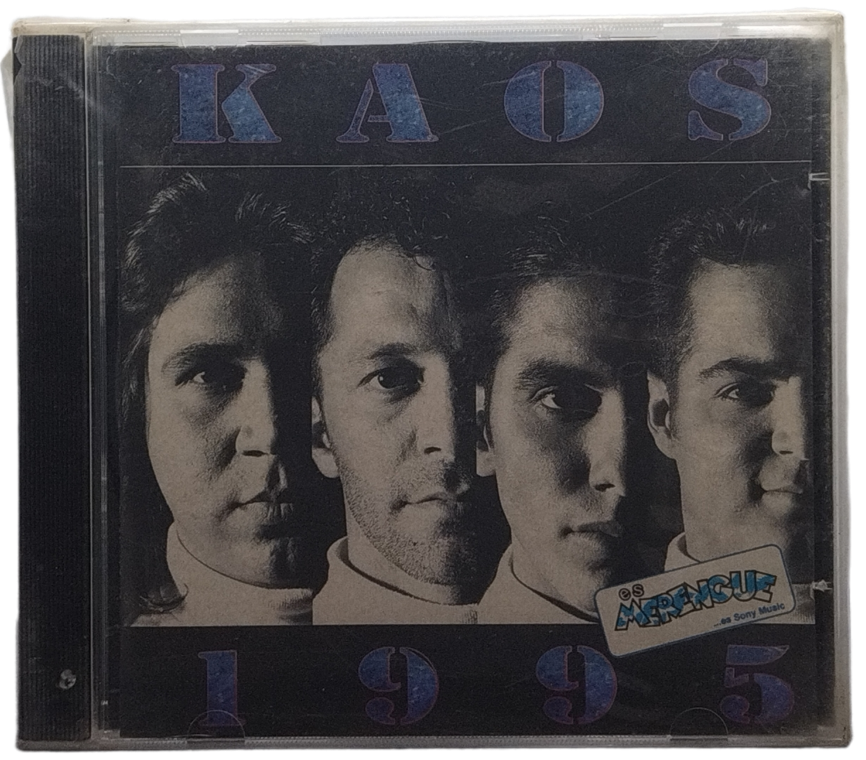 kaos  - 1995