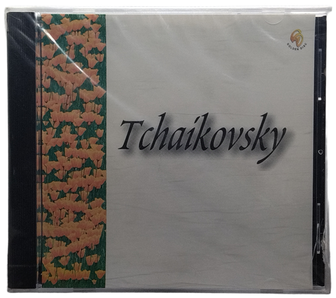 tchaikovsky  - clasicas de oro vol. v