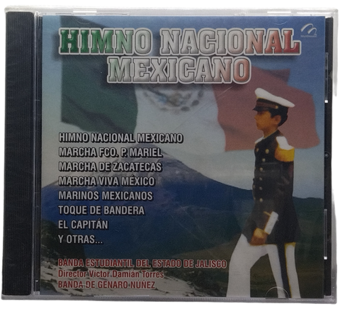 varios  - himno nacional mexicano