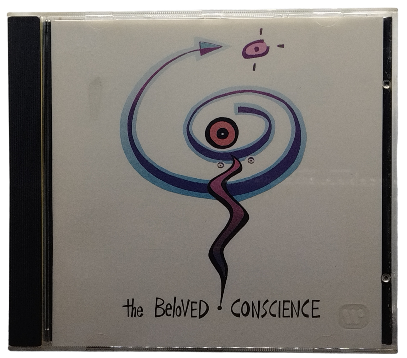 the beloved  - conscience