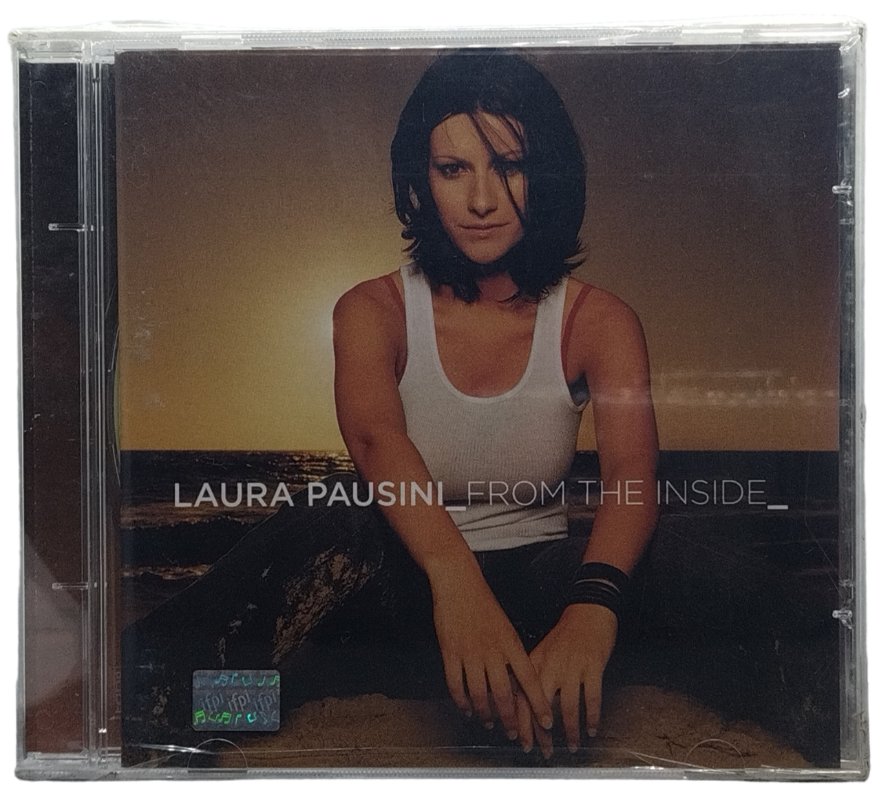 laura pausini  - from the inside_