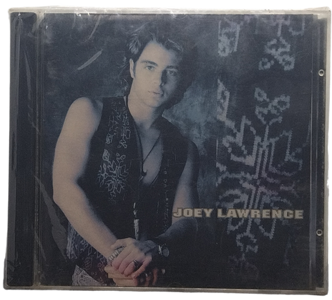 joey lawrence  - i can't help my self
