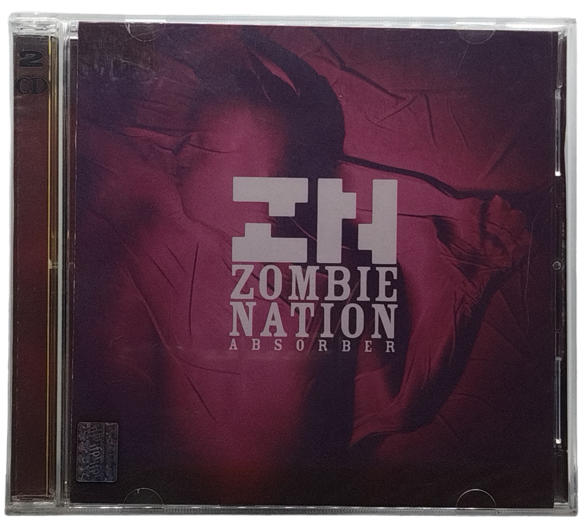 zombie nation  - absorber