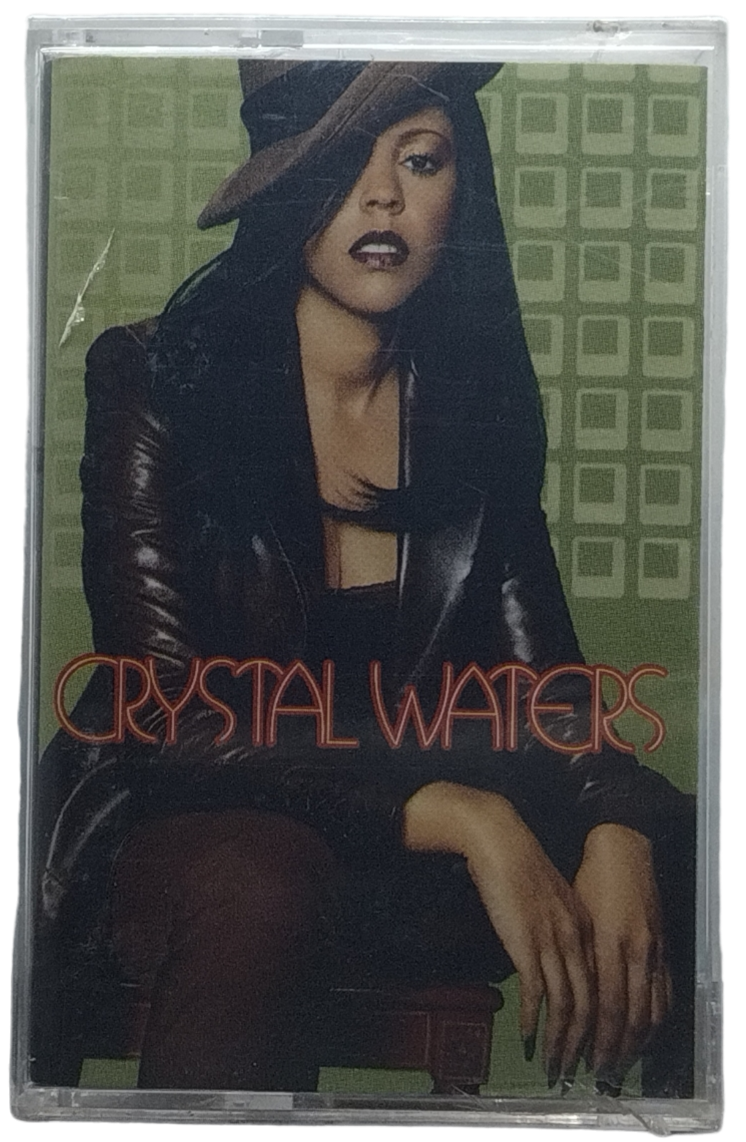 crystal waters  - crystal waters
