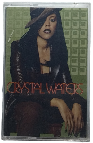 crystal waters  - crystal waters