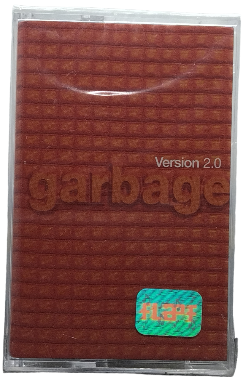garbage  - version 2.0